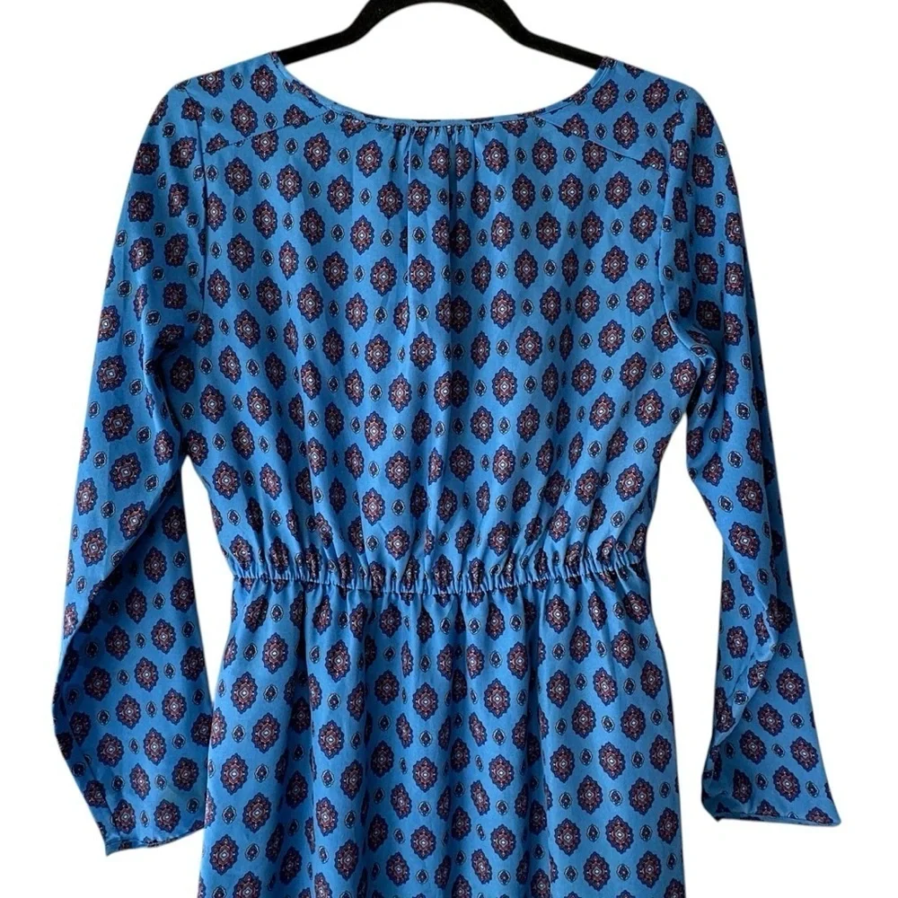 J. Crew euc crew